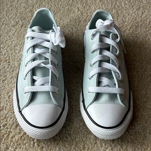 Kids Converse